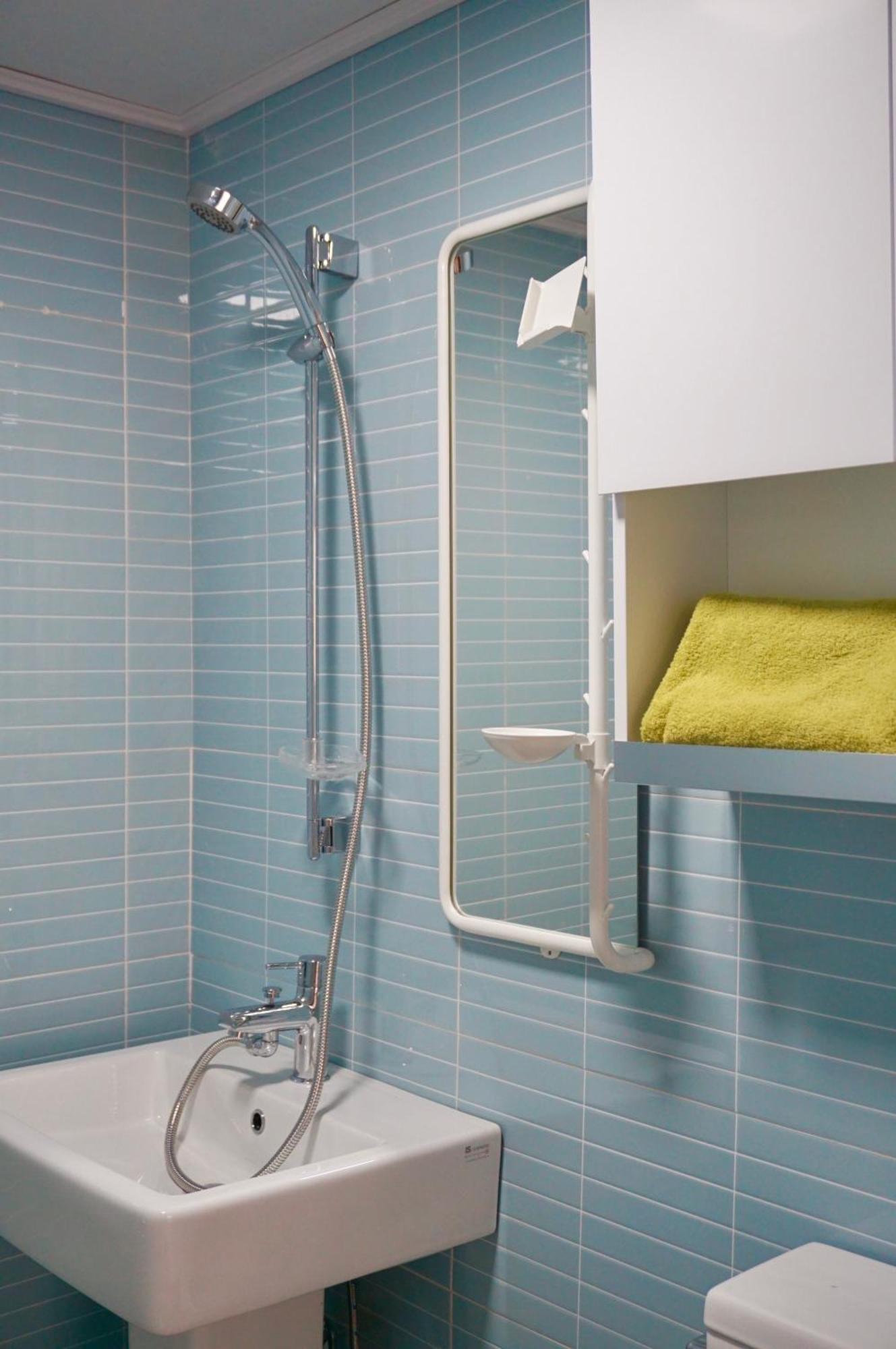 Hongdae Cozy-Women'S Shared Home Seoul Ngoại thất bức ảnh