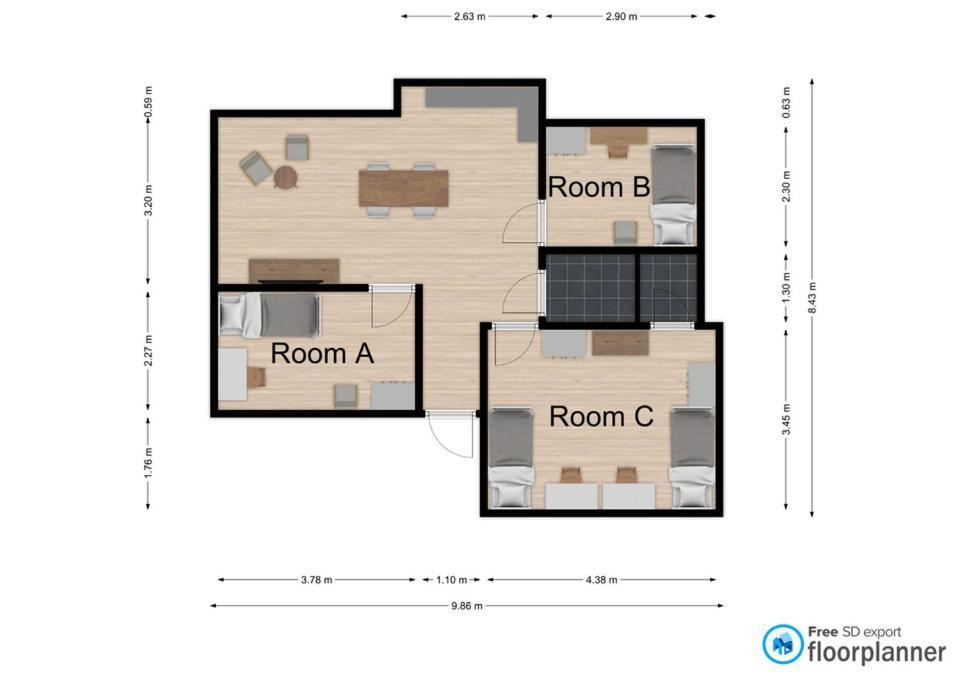 Hongdae Cozy-Women'S Shared Home Seoul Ngoại thất bức ảnh