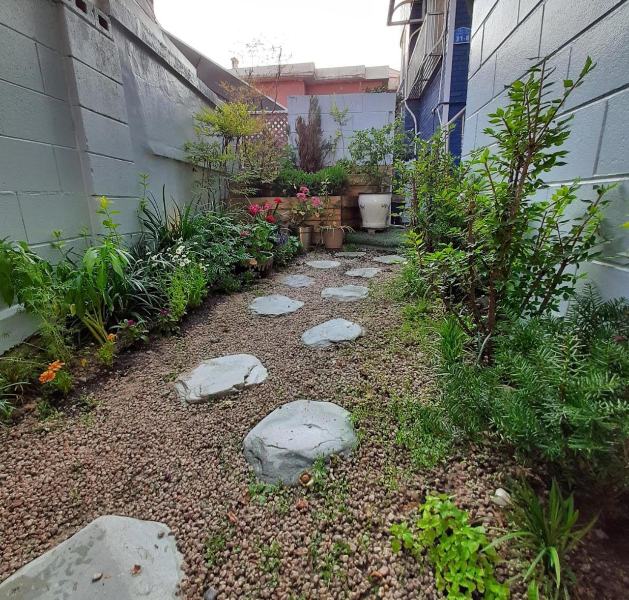 Hongdae Cozy-Women'S Shared Home Seoul Ngoại thất bức ảnh