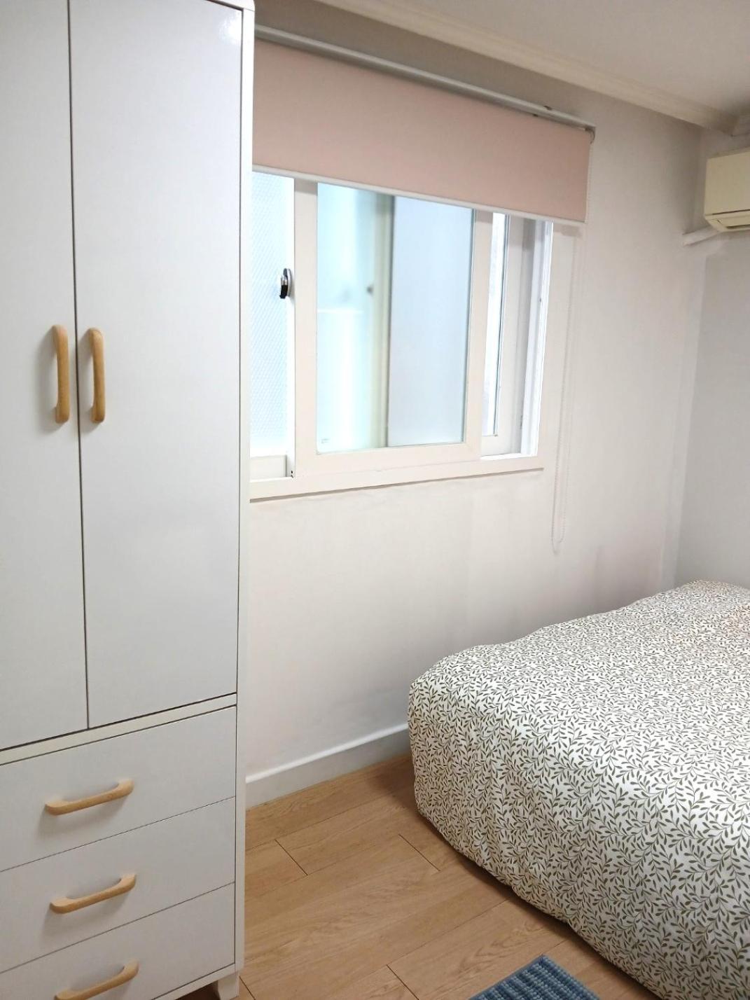 Hongdae Cozy-Women'S Shared Home Seoul Ngoại thất bức ảnh